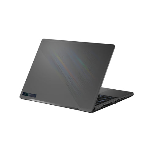 ASUS ROG Zephyrus G14 GA402NJ-DB71-CA AMD Ryzen™ 7 7735HS Laptop 35.6 cm (14") WQXGA 16 GB DDR5-SDRAM 512 GB SSD NVIDIA GeForce RTX 3050 Wi-Fi 6E (802.11ax) Windows 11 Home Black, Grey