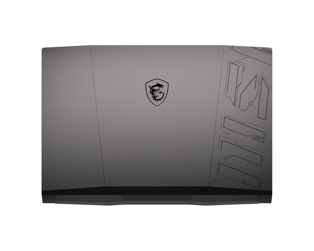MSI Pulse 17 B13VGK-802CA Intel® Core™ i9 i9-13900H Laptop 43.9 cm (17.3") Full HD 16 GB DDR5-SDRAM 1 TB SSD NVIDIA GeForce RTX 4070 Wi-Fi 6 (802.11ax) Windows 11 Home Grey