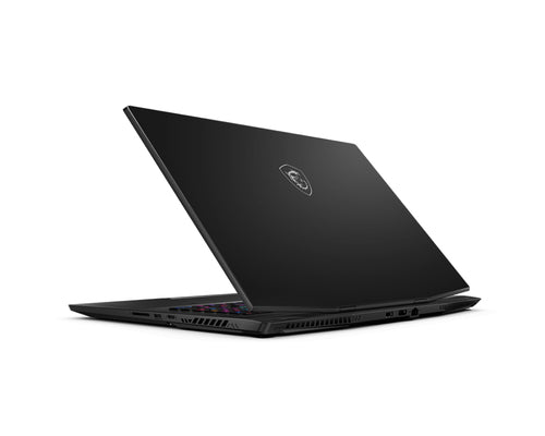 MSI Stealth 17 Studio 17STUDIO A13VG-020CA Intel® Core™ i7 i7-13700H Laptop 43.9 cm (17.3") Quad HD 32 GB DDR5-SDRAM 1 TB SSD NVIDIA GeForce RTX 4070 Wi-Fi 6E (802.11ax) Windows 11 Pro Black