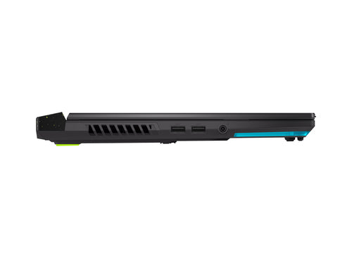 ASUS ROG Strix G15 G513RW-XS91-CA AMD Ryzen™ 9 6900HX Laptop 39.6 cm (15.6") Wide Quad HD 16 GB DDR5-SDRAM 1 TB SSD NVIDIA GeForce RTX 3070 Ti Wi-Fi 6E (802.11ax) Windows 11 Pro Grey