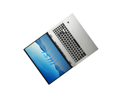 MSI Prestige 16 Evo A13M-286CA Intel® Core™ i7 i7-13700H Laptop 40.6 cm (16") Quad HD+ 32 GB LPDDR5-SDRAM 1 TB SSD Wi-Fi 6E (802.11ax) Windows 11 Pro Silver