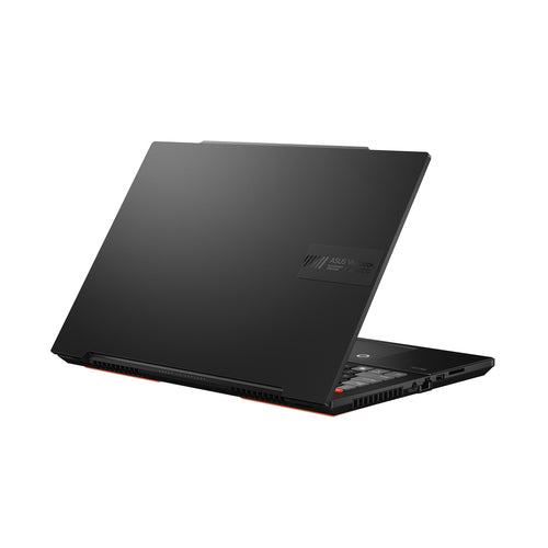 ASUS Vivobook Pro 16X 3D OLED K6604JI-DS91-CA laptop Intel® Core™ i9 i9-13980HX 40.6 cm (16") 3.2K 32 GB DDR5-SDRAM 1 TB SSD NVIDIA GeForce RTX 4070 Wi-Fi 6E (802.11ax) Windows 11 Pro Black