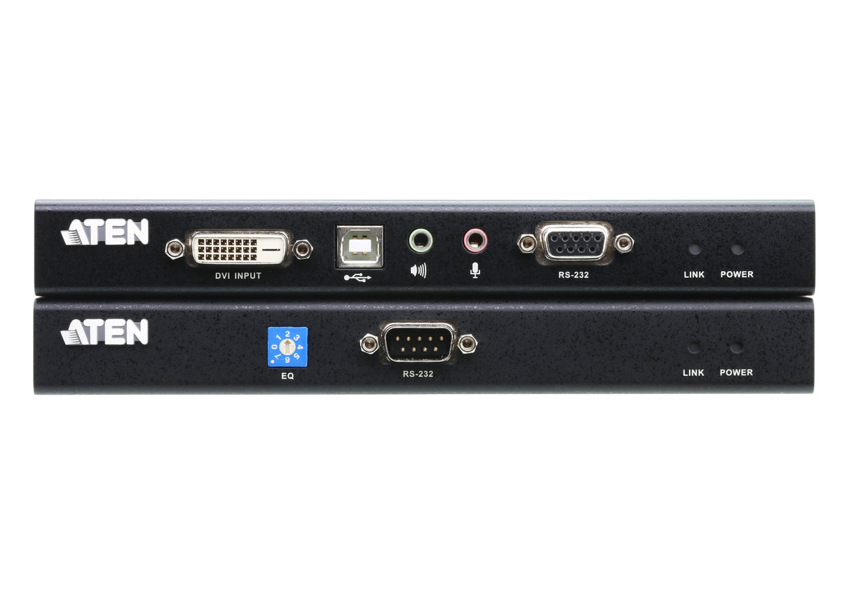 ATEN CE600 console extender