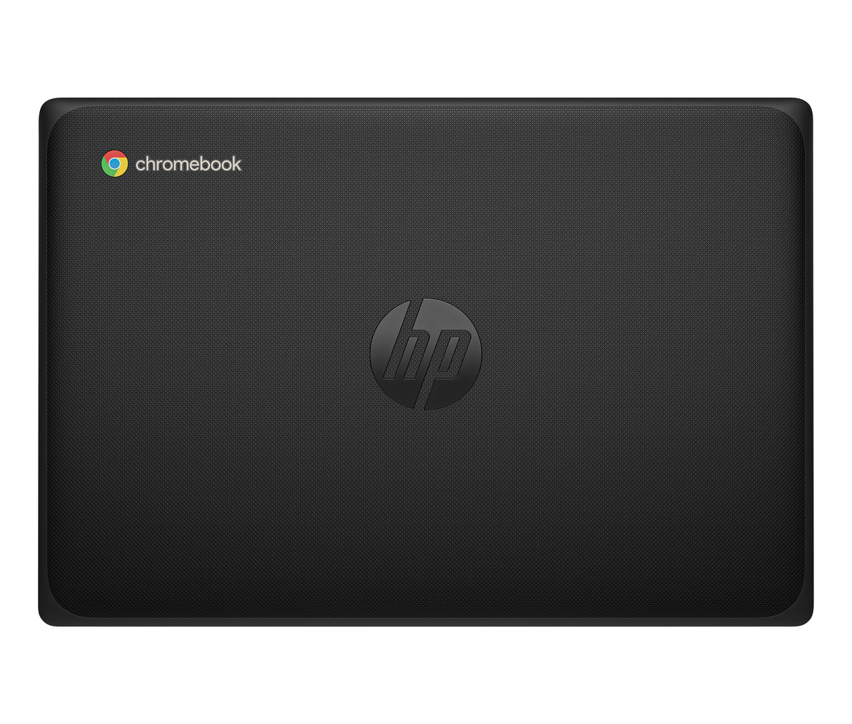 HP Fortis G1m MediaTek Kompanio 520 Laptop 29.5 cm (11.6") Touchscreen HD 8 GB LPDDR4x-SDRAM 64 GB eMMC Wi-Fi 6 (802.11ax) ChromeOS Black