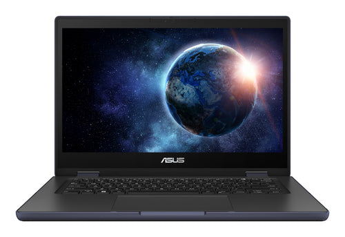 ASUS BR1402FGA-P31T-CA Intel Core i3 N-series i3-N305 Hybrid (2-in-1) 35.6 cm (14") Touchscreen Full HD 8 GB DDR4-SDRAM 256 GB SSD Wi-Fi 6 (802.11ax) Windows 11 Pro Grey