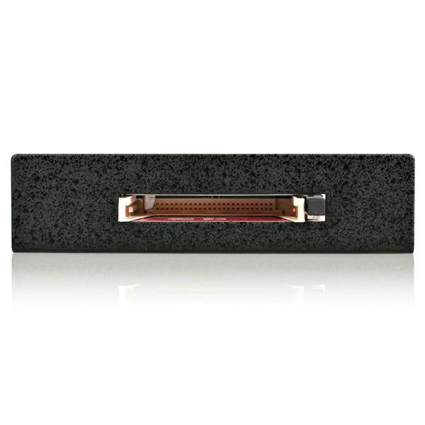 StarTech.com 3.5in Drive Bay IDE to Single CF SSD Adapter Card Reader - TAA