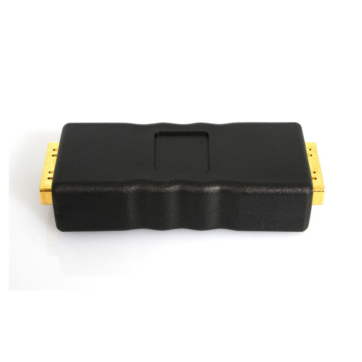 StarTech.com HDMI to HDMI Adapter, High Speed HDMI to HDMI Connector, 4K 30Hz HDMI to HDMI Coupler, HDMI to HDMI Converter, HDMI Female to HDMI Female Adapter