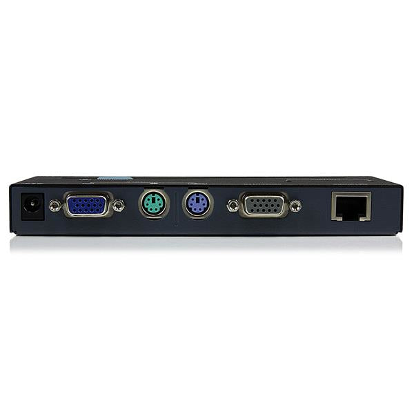 StarTech.com USB PS2 KVM Console Extender Cat5 Extender - 500 ft