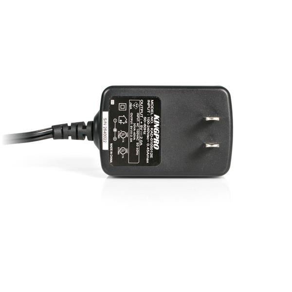 StarTech.com Spare 5V DC Power Adapter for SV231USB & SV431USB - TAA