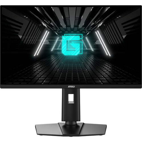 MSI G255PF E2 computer monitor 62.2 cm (24.5") 1920 x 1080 pixels Full HD LCD Black