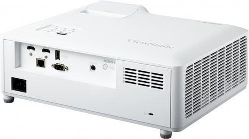 Viewsonic LS710HD data projector Standard throw projector 4200 ANSI lumens 1080p (1920x1080) White