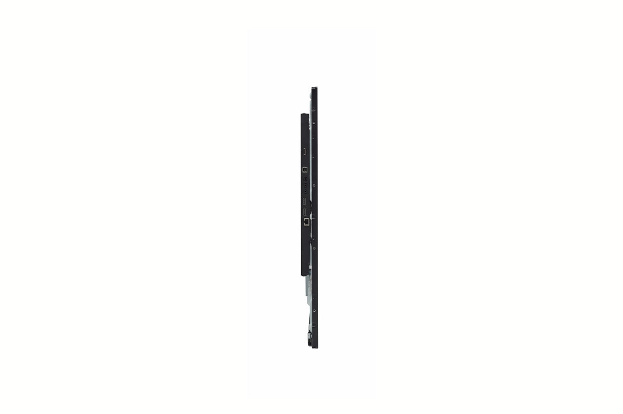 LG 32TNF5P-B Signage Display Interactive flat panel 81.3 cm (32") LED 500 cd/m² Full HD Black Touchscreen WebOS