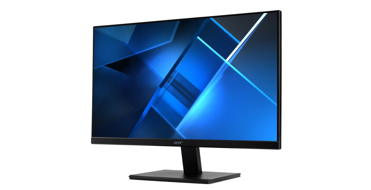 Acer Vero V7 V227Q E3 computer monitor 54.6 cm (21.5") 1920 x 1080 pixels Full HD LED Black
