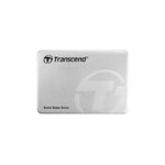 TRANSCEND 256GB SATA III 6Gb/s 2.5-Inch Solid State Drive (SSD) (Seq. R/W 530MB/s 310MB/s)