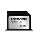 TRANSCEND 128GB JETDRIVE LITE 360 STORAGE EXPENSION CARD FOR RMBP 15'' 13 -M14