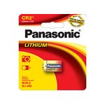 PANASONIC CR2 3V LITHIUM (CR2PA1B)