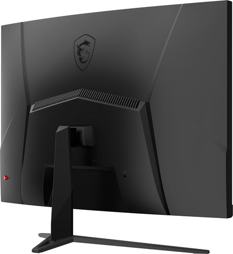 MSI G32C4X computer monitor 80 cm (31.5") 1920 x 1080 pixels Full HD Black