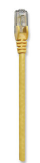 Intellinet 30m Cat6 UTP networking cable Yellow
