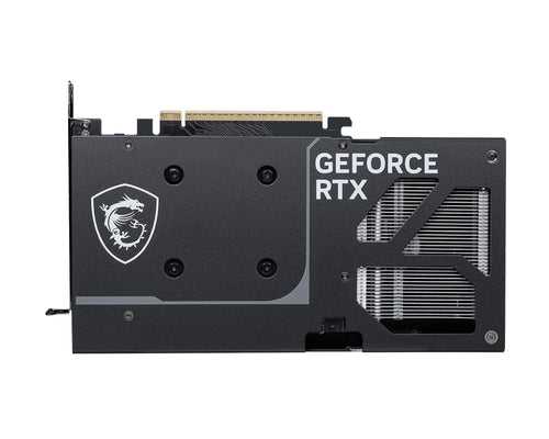 MSI GeForce RTX 5060 Ti 16G VENTUS 2X PLUS NVIDIA 16 GB GDDR7