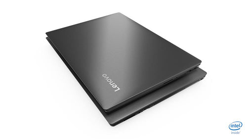 Lenovo V130-15IGM Intel® Celeron® N4100 Laptop 39.6 cm (15.6") HD 4 GB DDR4-SDRAM 500 GB HDD Wi-Fi 5 (802.11ac) Windows 10 Pro Grey French