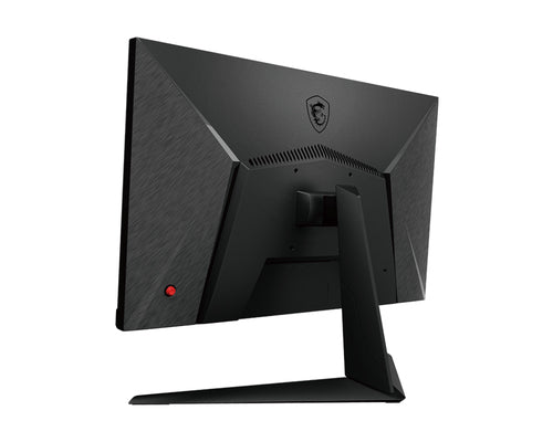 MSI G2712V computer monitor 68.6 cm (27") 1920 x 1080 pixels Full HD Black