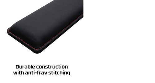 HyperX Wrist Rest - Keyboard - Compact 60% 65%