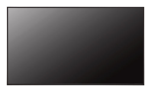 LG 55UH5N-M Signage Display Digital signage flat panel 139.7 cm (55") LCD Wi-Fi 500 cd/m² 4K Ultra HD Black WebOS 24/7