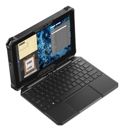 DELL DELL-MH-KBFRC tablet spare part/accessory Keyboard