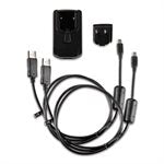 Garmin - AC Adapier Cable U.S.