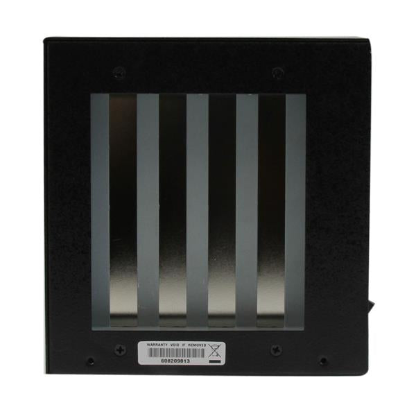 StarTech.com PCI Express to 4 Slot PCI Expansion System - TAA