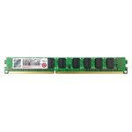 TRANSCEND 4GB 256Mx8 ECC DDR3-1600 CL11 1.35v