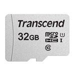 Transcend 32GB UHS-I U3 microSD w/o Adapte Read 95MB/s Write 45MB/s