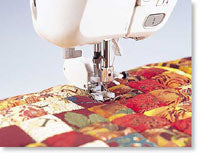 Brother SA140 sewing machine part/accessory