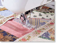 Brother SA144 sewing machine part/accessory