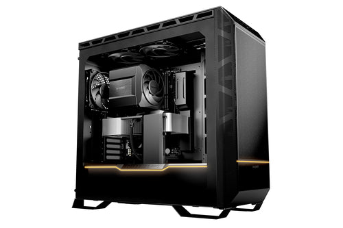 be quiet! Dark Rock Pro 6 Chipset Air cooler 120/135 mm Black 1 pc(s)