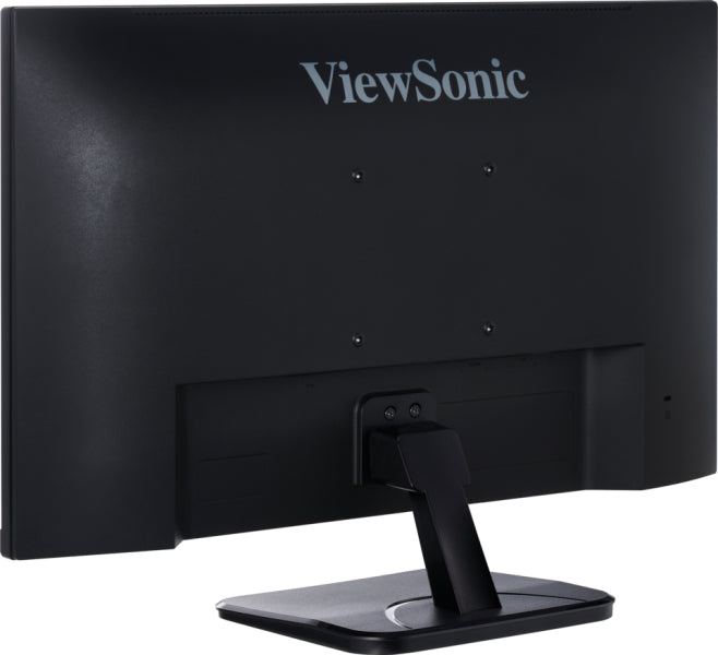 Viewsonic VA2756-4K-MHD computer monitor 68.6 cm (27") 3840 x 2160 pixels 4K Ultra HD LED Black