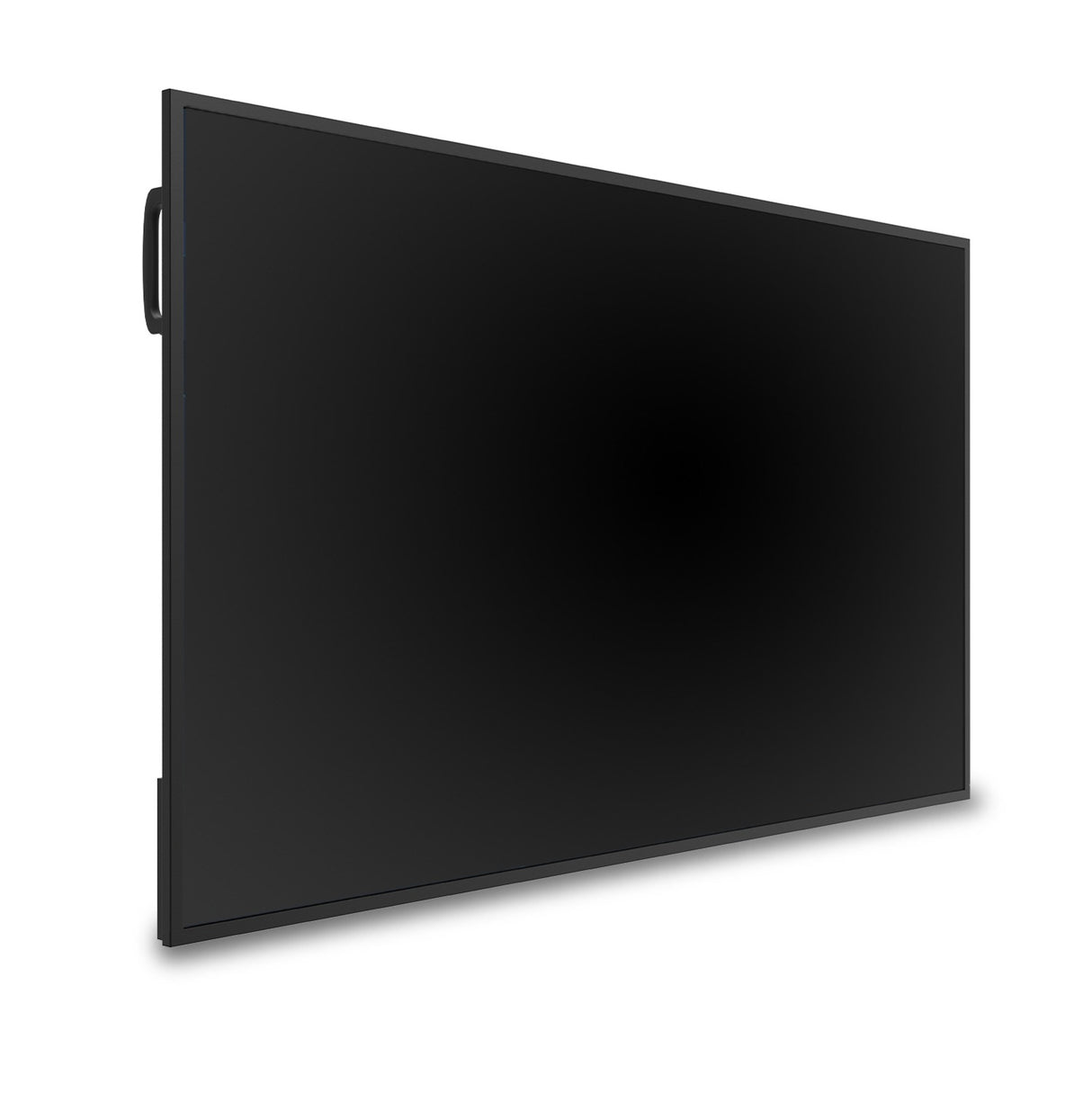 Viewsonic CDE6530 Signage Display Digital signage flat panel 165.1 cm (65") LCD Wi-Fi 450 cd/m² 4K Ultra HD Black Built-in processor Android 11 24/7
