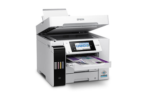 Epson EcoTank ST-C5500 Inkjet A4 4800 x 2400 DPI 25 ppm Wi-Fi