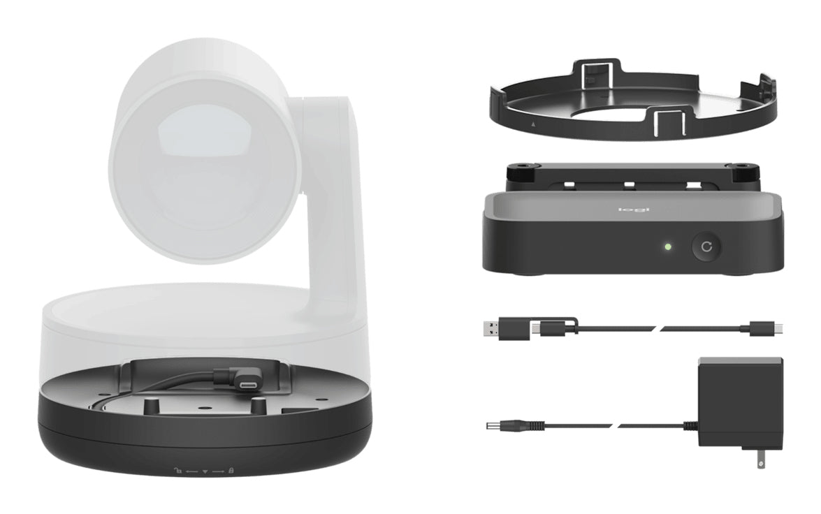 Logitech 952-000192 Extend kit