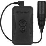TRANSCEND 64GB Body Camera DrivePro Body 60 Cylindrical Camera (ENG ONLY)