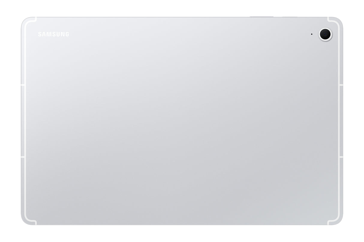 Samsung Galaxy Tab SM-X620N Samsung Exynos 256 GB 33.3 cm (13.1") 12 GB Wi-Fi 6 (802.11ax) Silver