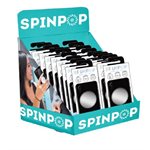 SpinPop Displayer 24 Units