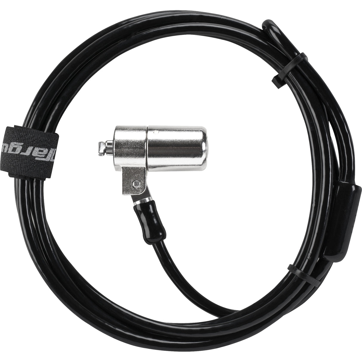 Targus DEFCONR MKL cable lock Black 1.83 m