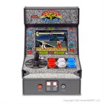 My Arcade 7.5" Collectible Street Fighter II Champion Edition Micro Player