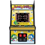My Arcade 6.75" Collectible Retro - Bubble Booble - Micro Player