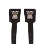 SATA III 7 pins female to female cable (05 m)