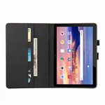 Platinum MediaPad M5 Lite 10" Book Cover - Black