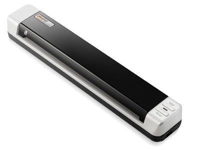 Plustek MobileOffice S410 Sheet-fed scanner 600 x 600 DPI A4 Black, White