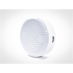 BROXS CAMO - CABLE BOX SOLUTION WHITE