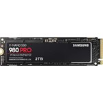 SAMSUNG // 980 PRO M.2 PCIe 4 2TB OPEN BOX